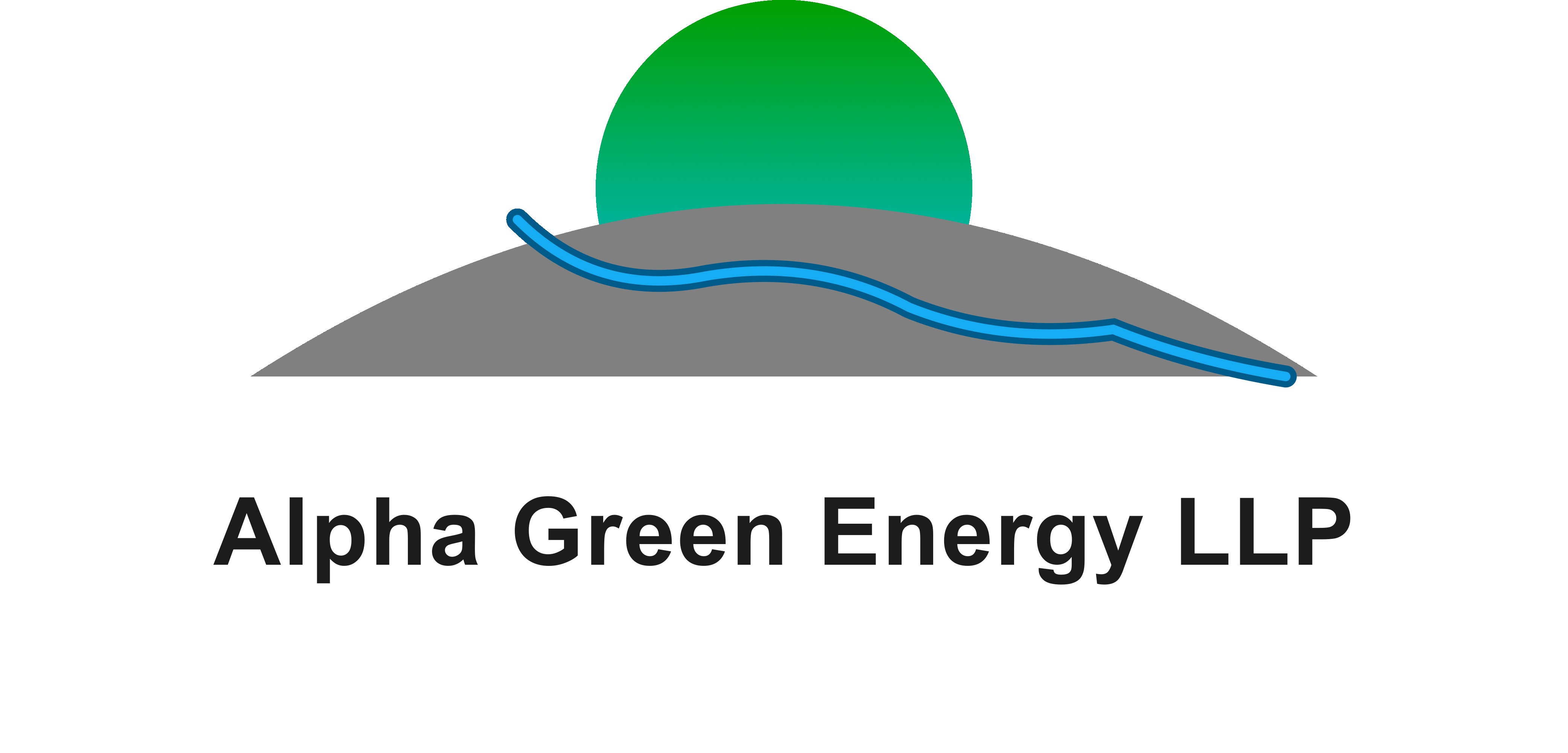 Alpha Green Energy LLP Logo